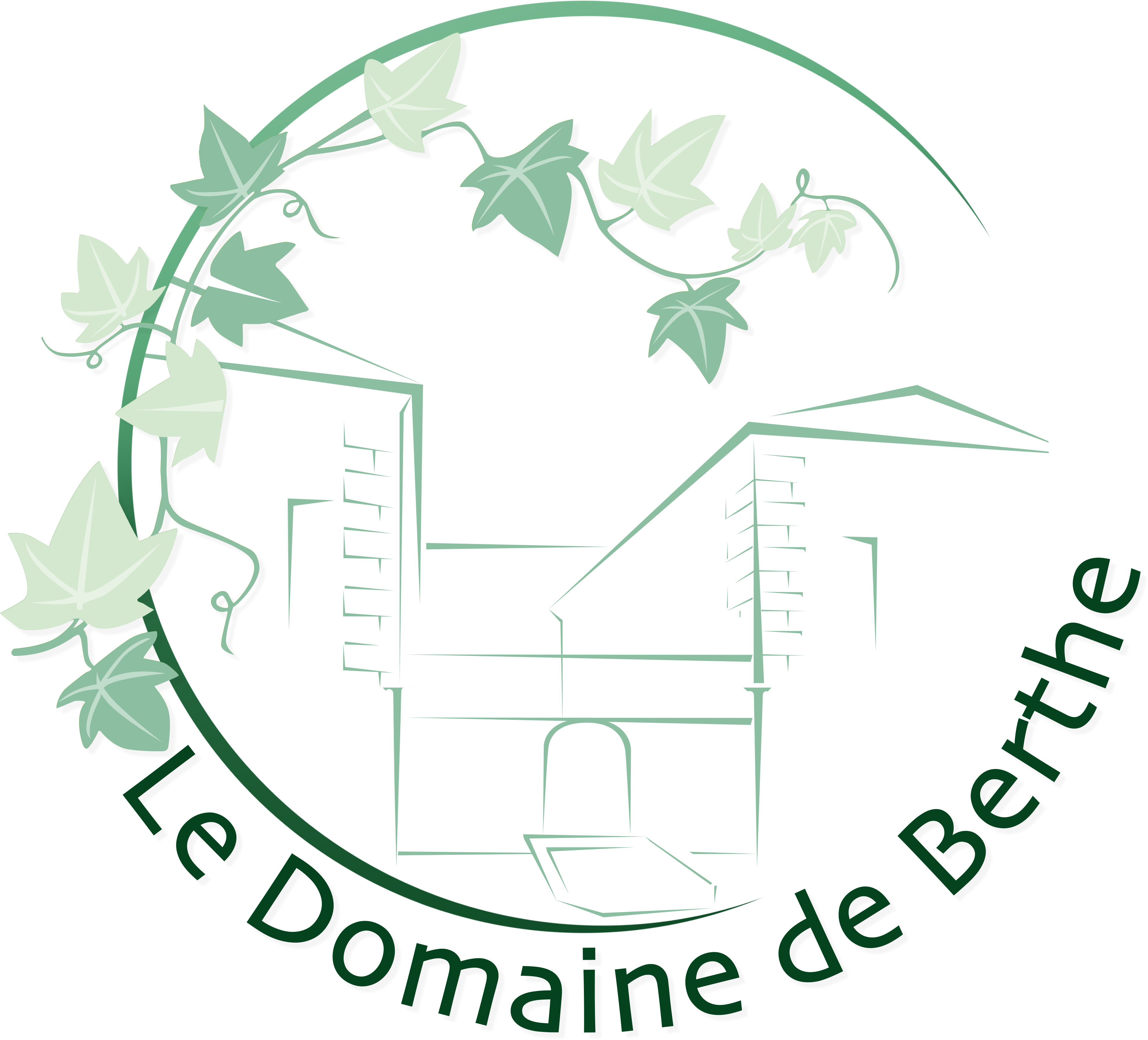 Le domaine de Berthe